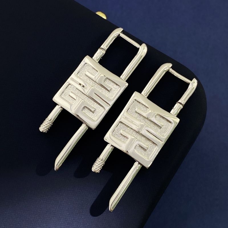 Hefang Earrings